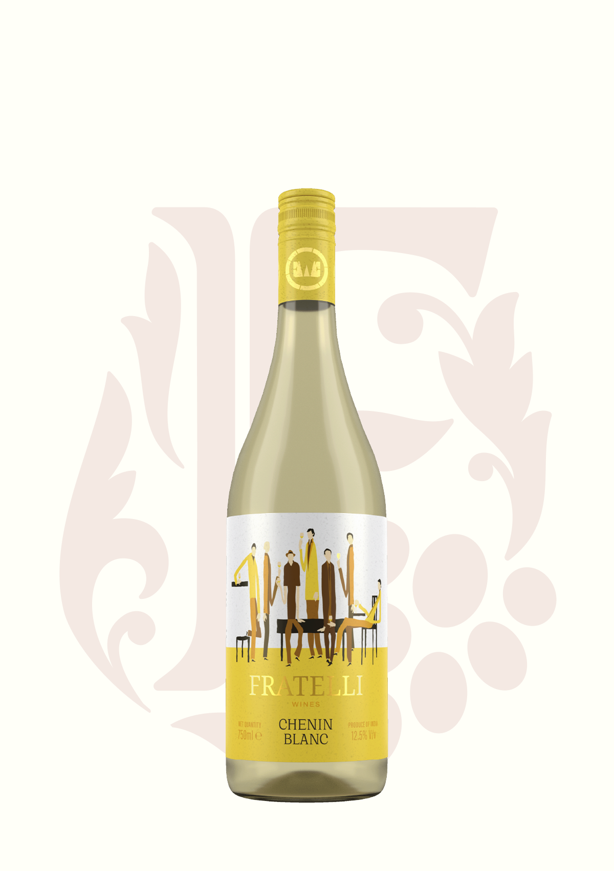 Chenin Blanc – Fratelli Wines