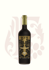 Sette 15th Anniversary Limited Edition