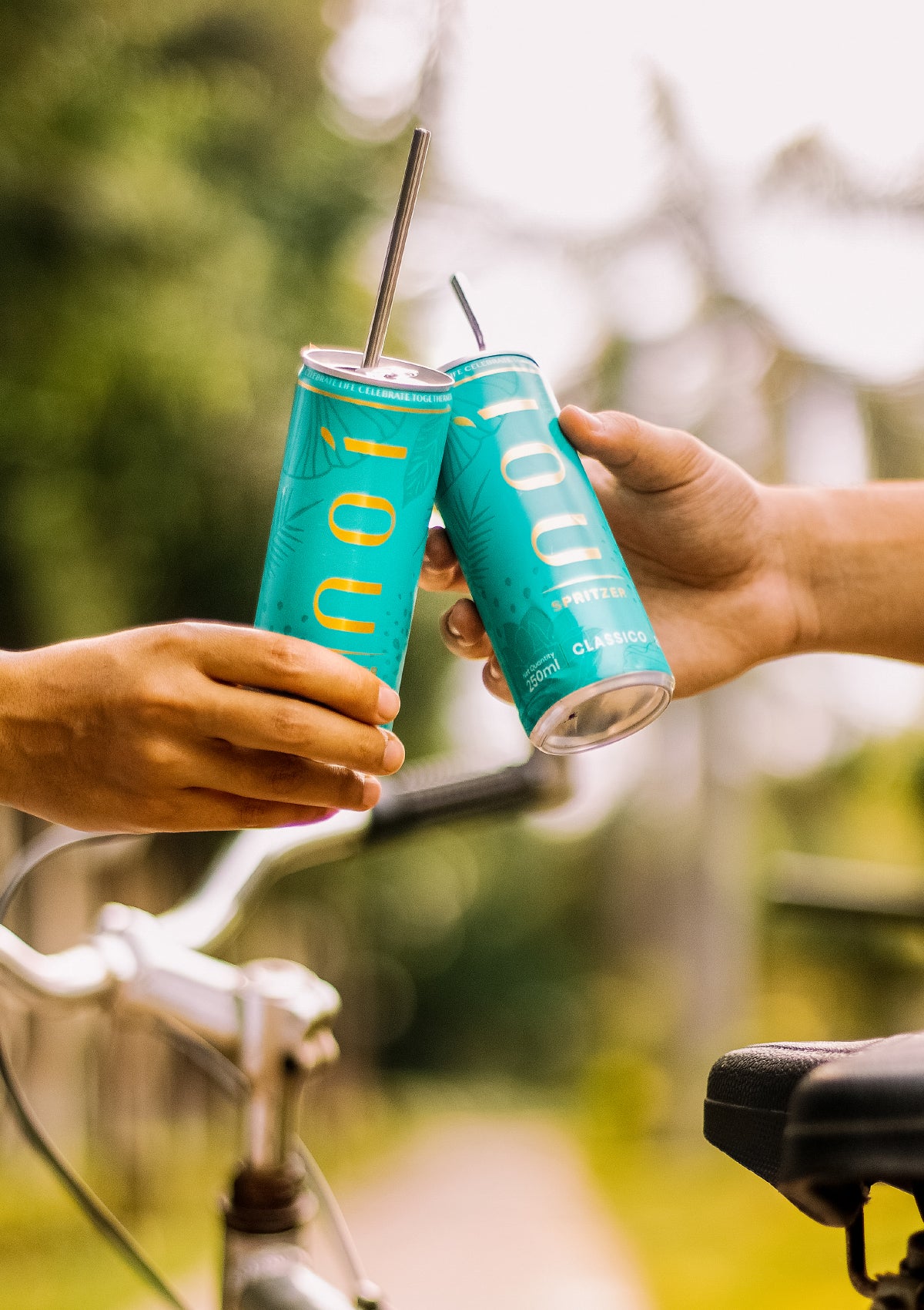 NOI Spritzer Fratelli Wines