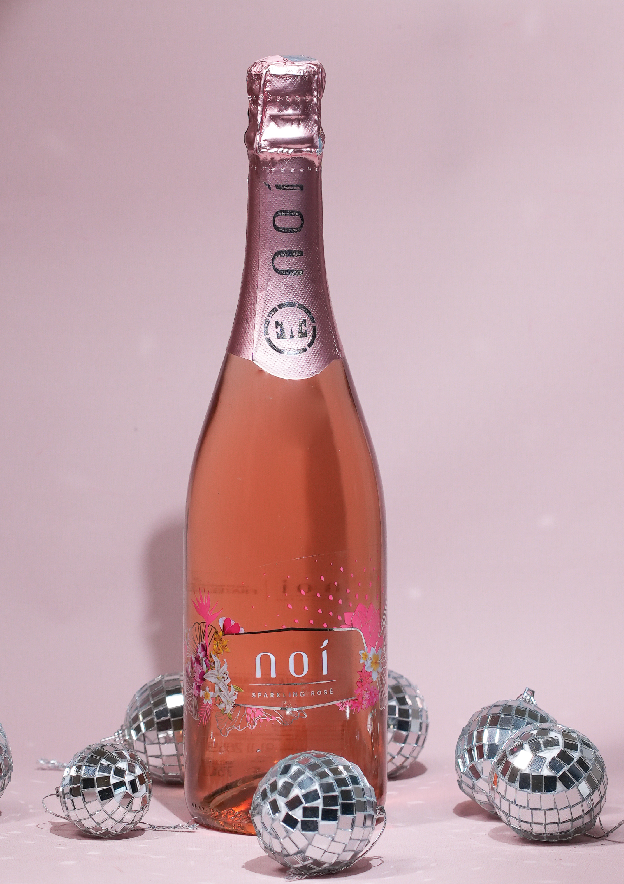 NOI Sparkling Ros Fratelli Wines