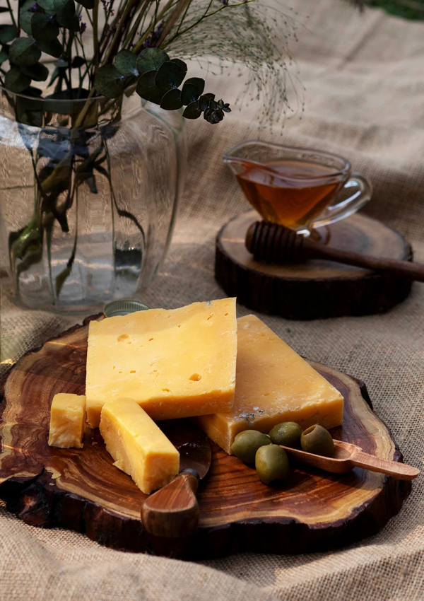 Chenin Rinsed Sunburst (150gms)