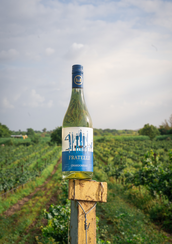 Chardonnay^