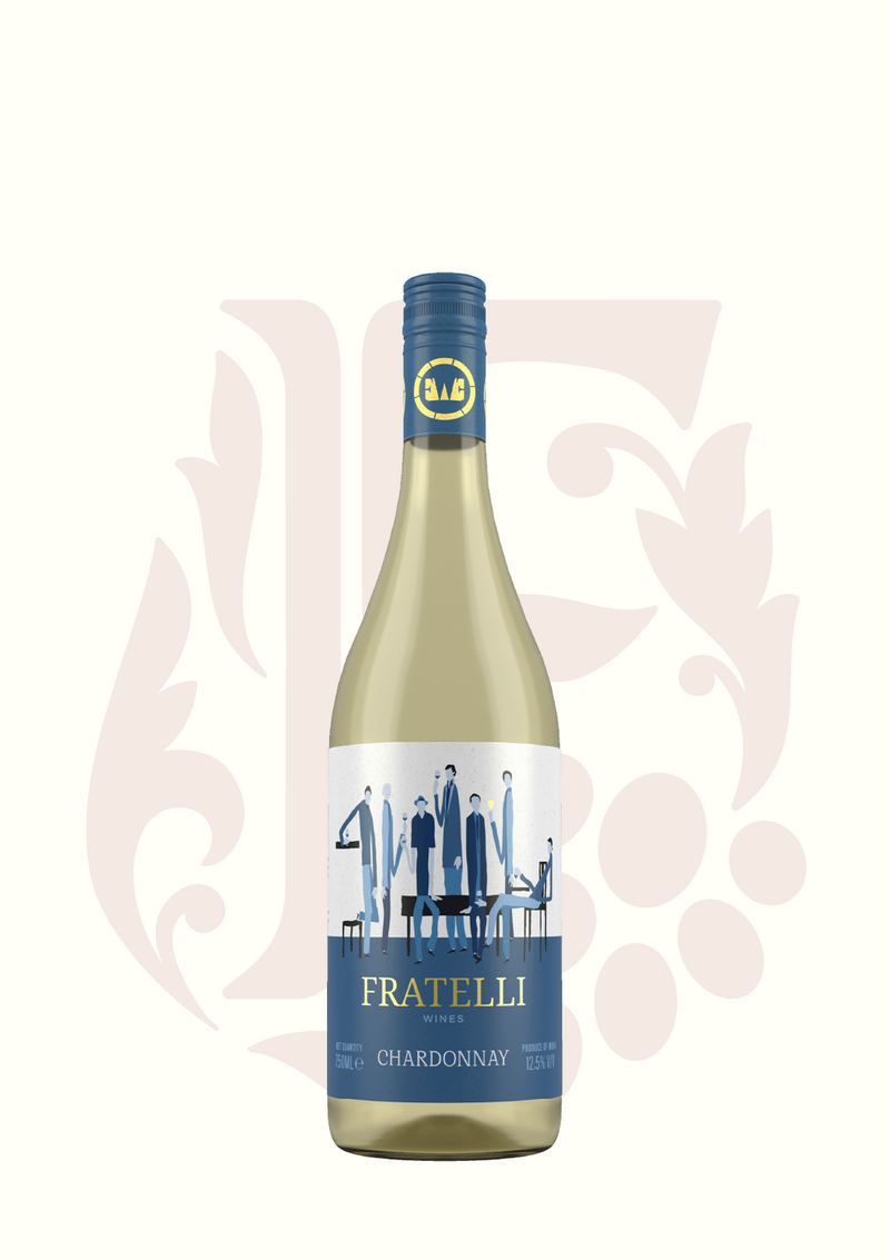 Chardonnay^