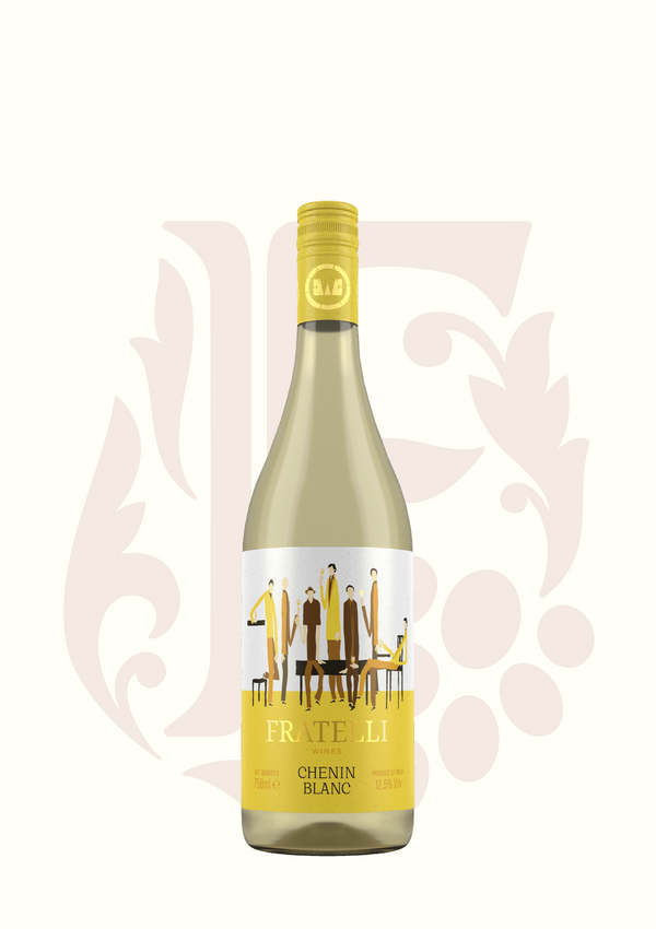 Chenin Blanc^