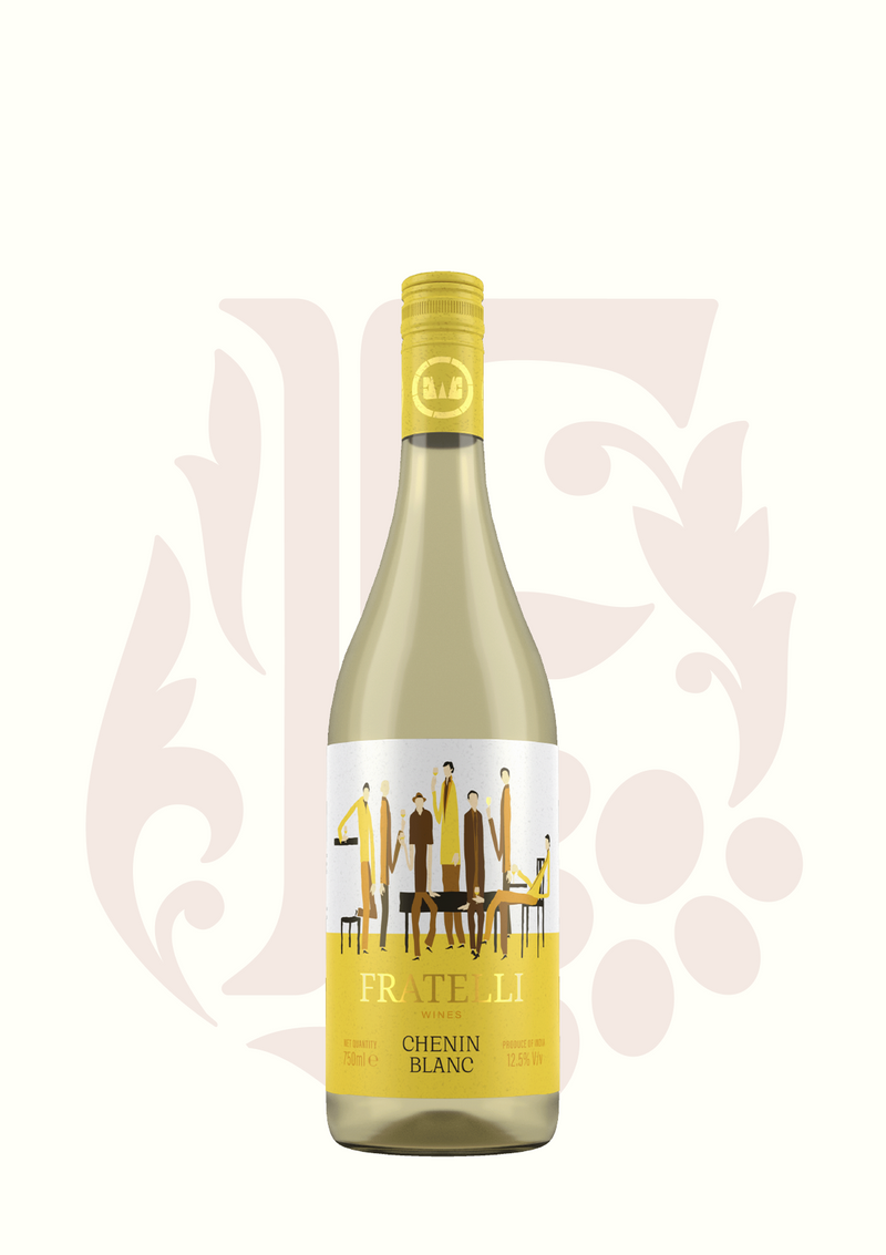 Chenin Blanc^