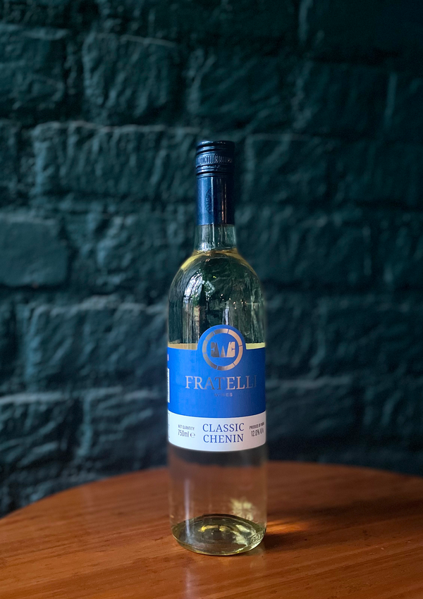 Classic Chenin^