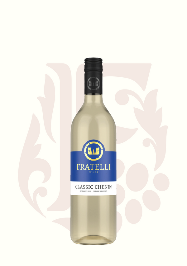 Classic Chenin^