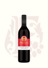 Classic Shiraz^