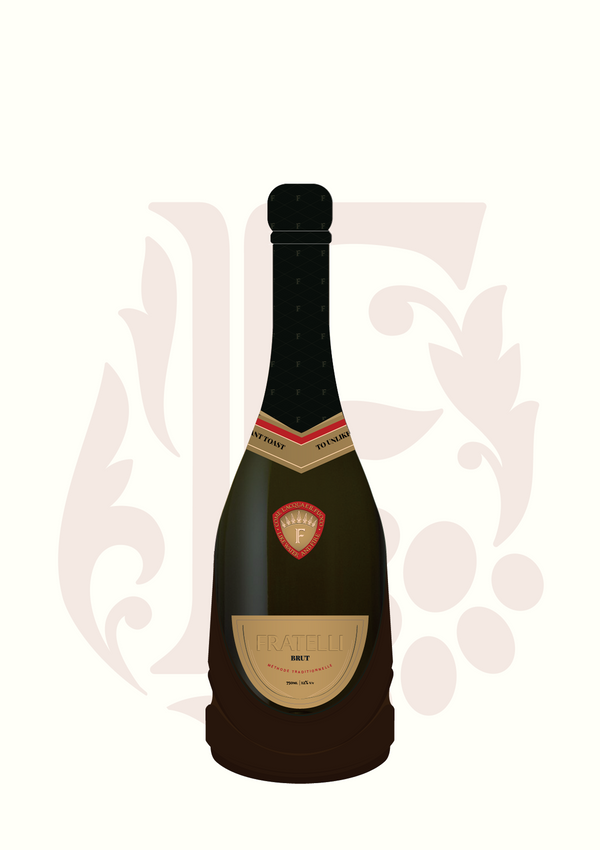 Gran Cuvée Brut^
