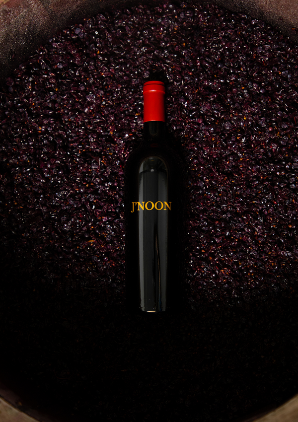 J'NOON Red^