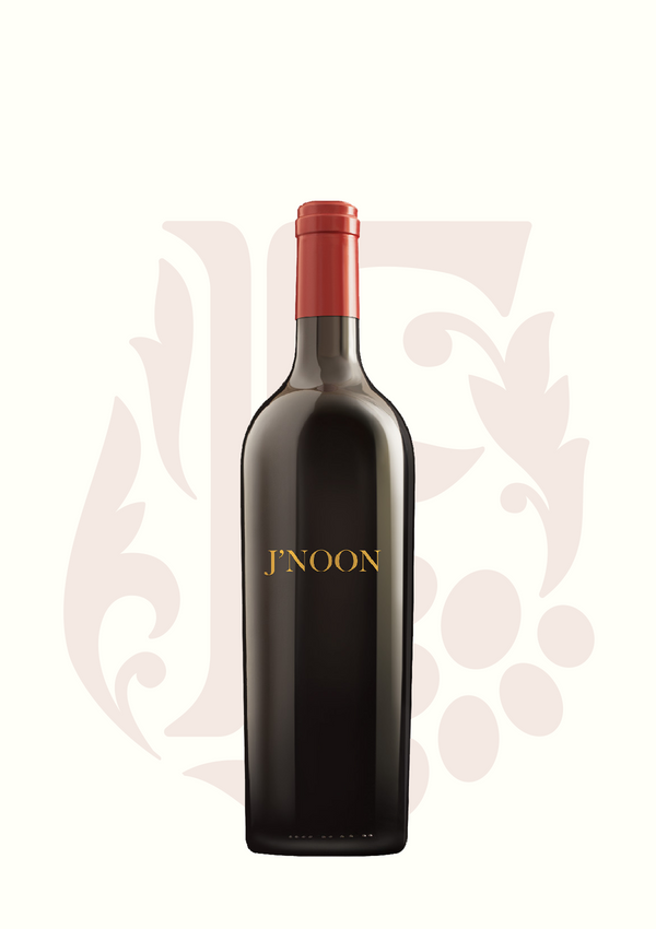 J'NOON Red^