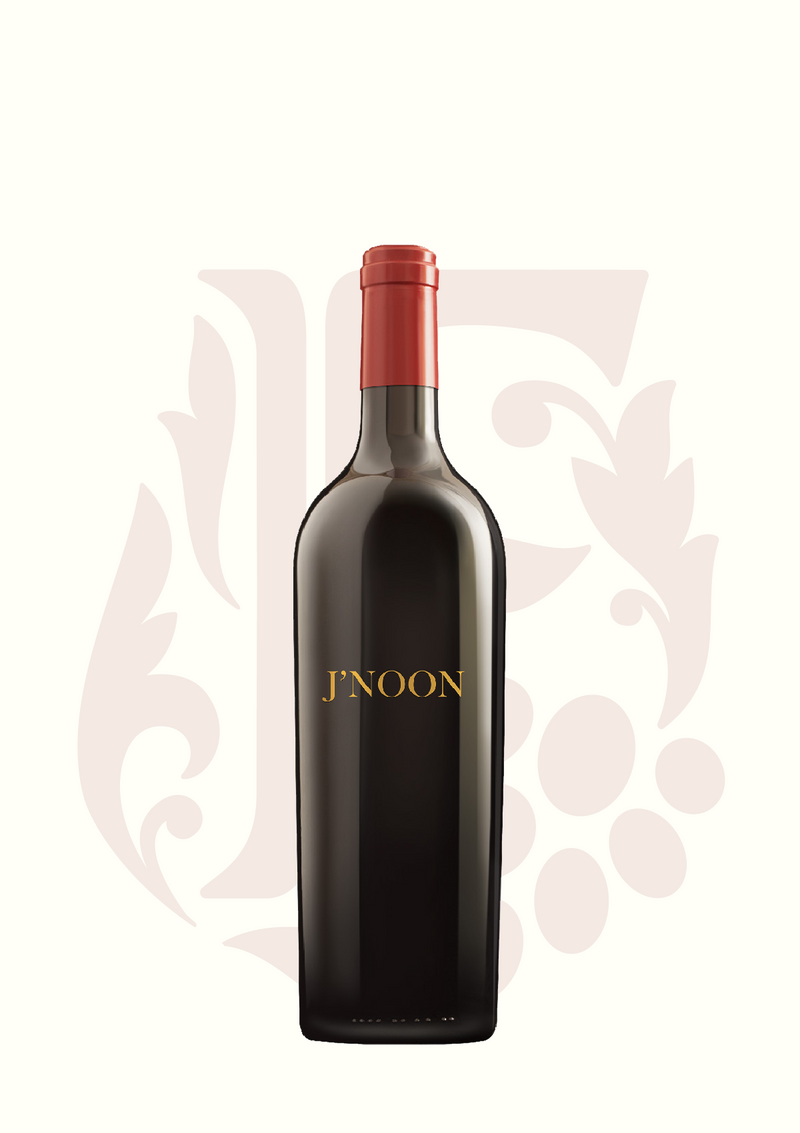 J'NOON Red^