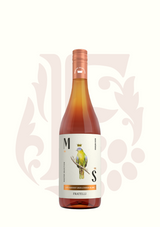 Master Selection Late Harvest^