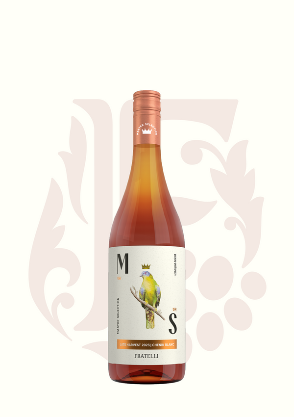 Master Selection Late Harvest^