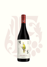 Master Selection Red^