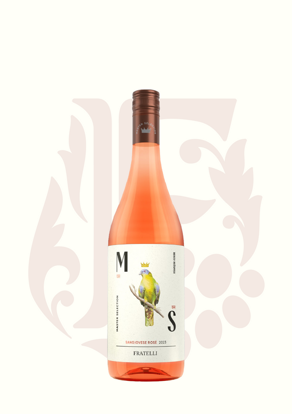 Master Selection Rosé^