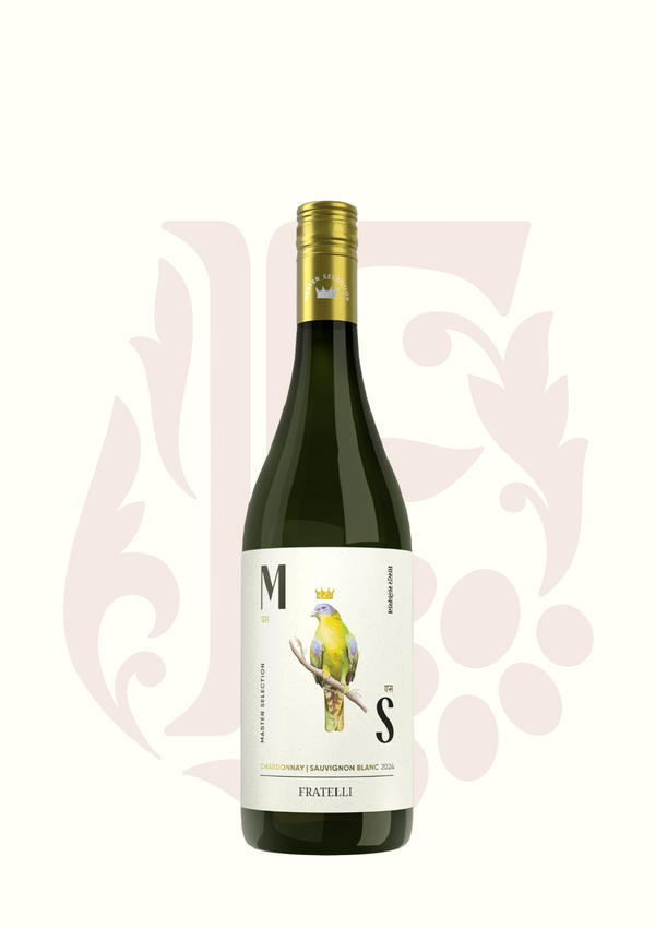Master Selection White^