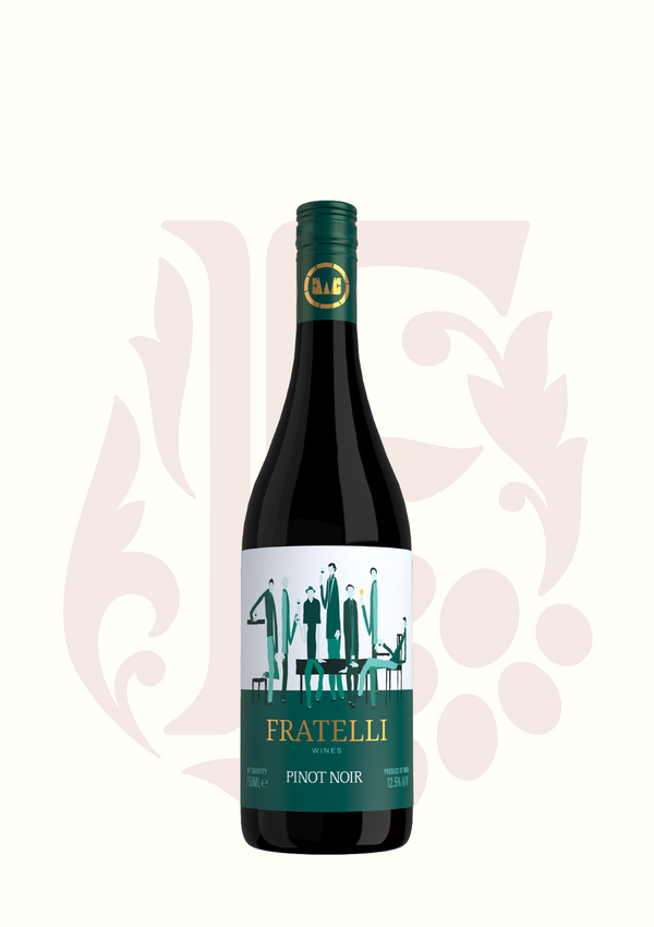 PINOT NOIR^