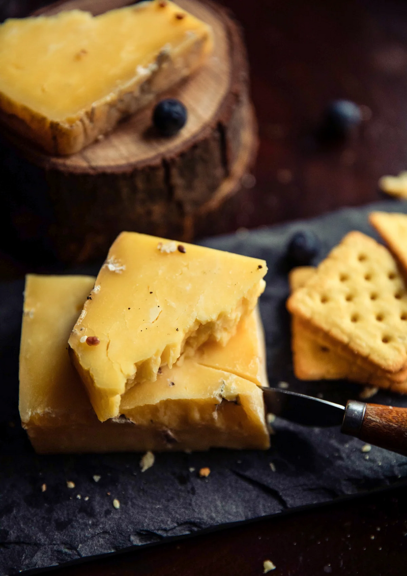 Syrah Rinsed Gusto (150gms)