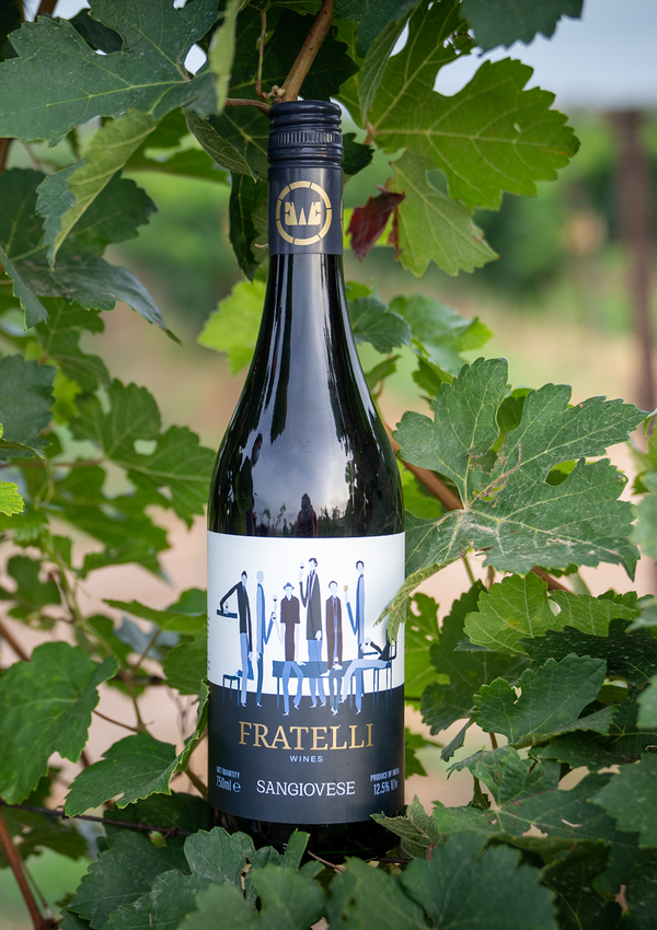 Sangiovese^