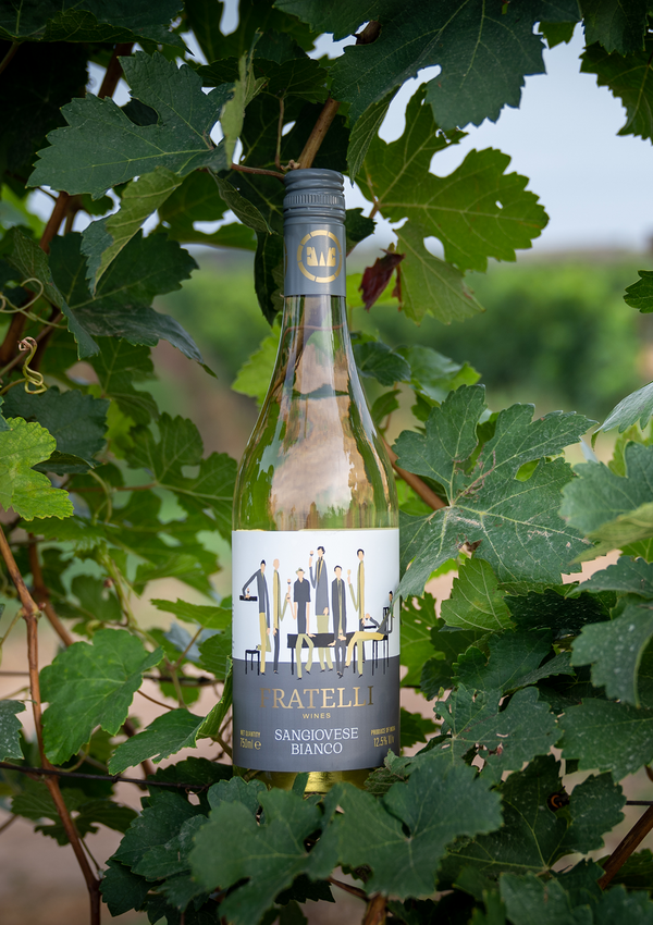 Sangiovese Bianco^