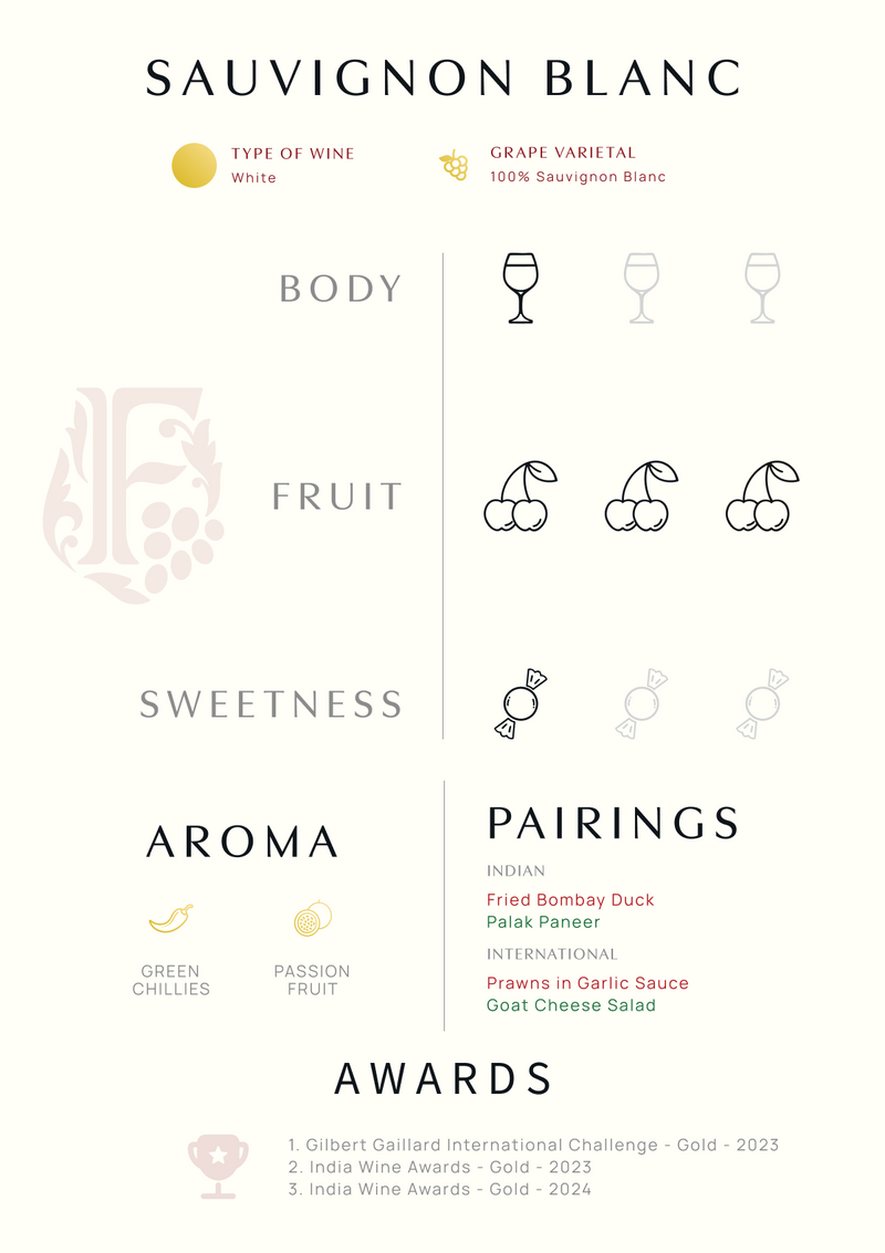 Sauvignon Blanc