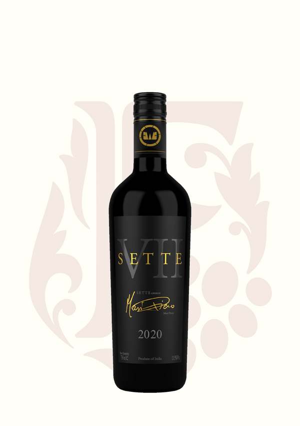 SETTE^