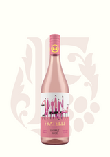 Shiraz Rosé^