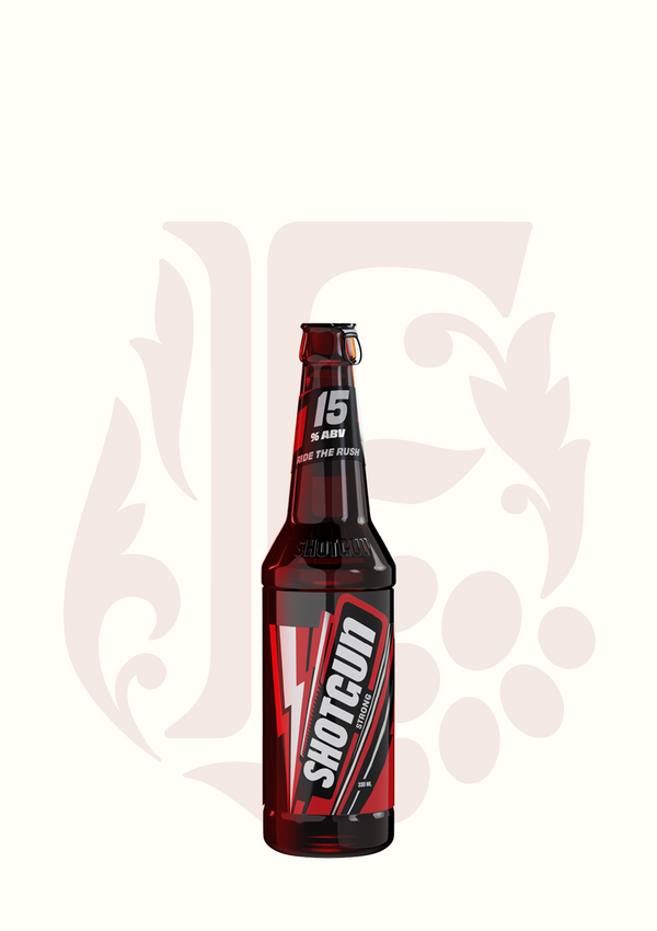Shotgun^