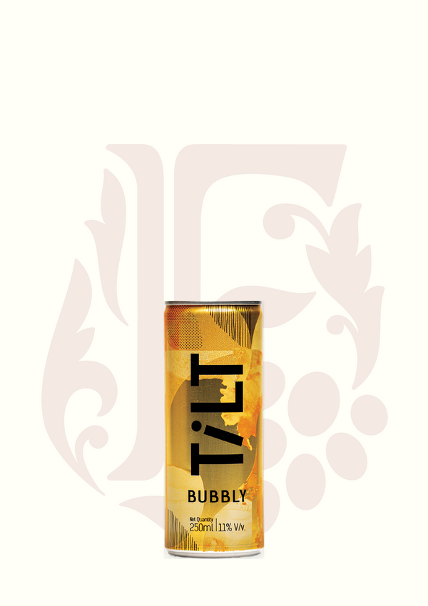 TiLT BUBBLY^