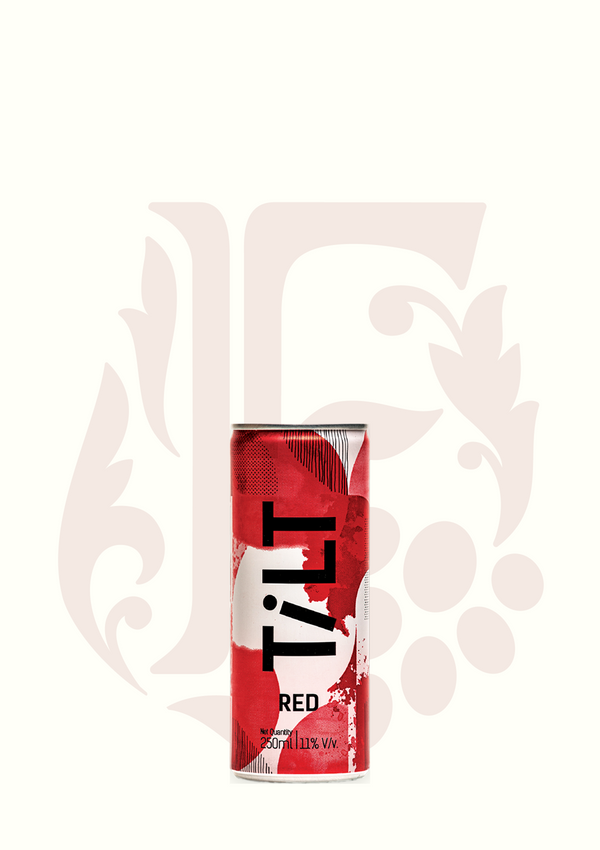 TiLT RED^