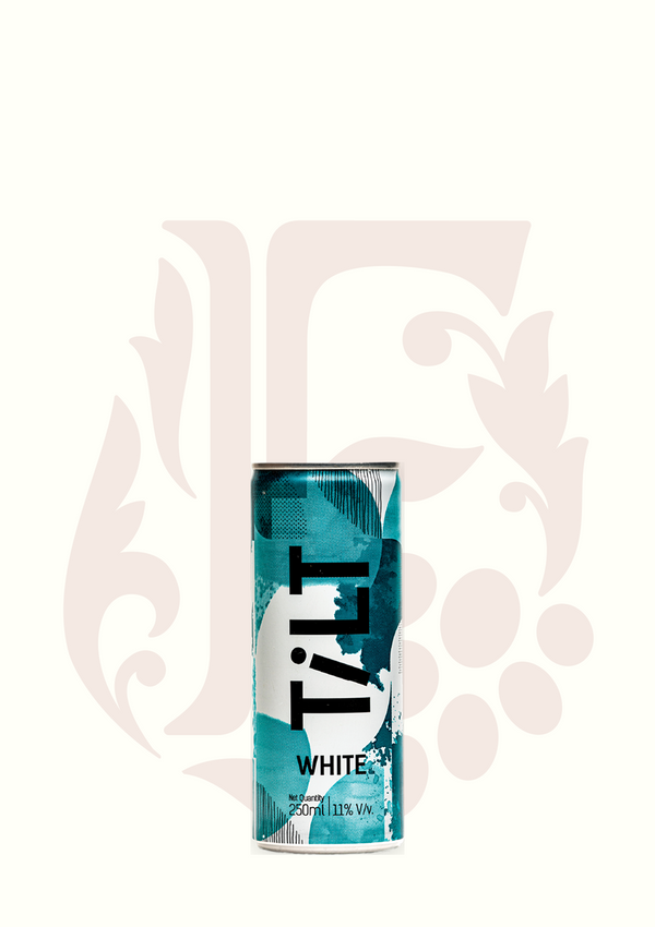 TiLT WHITE^