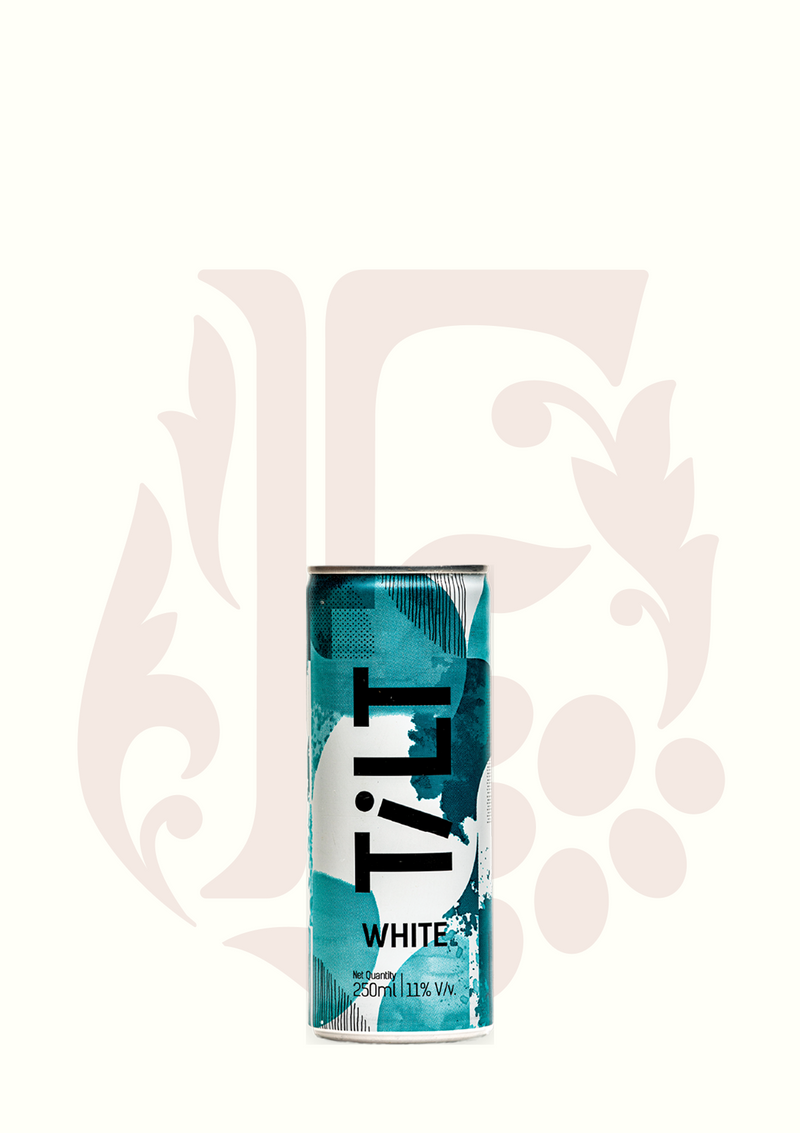 TiLT WHITE^